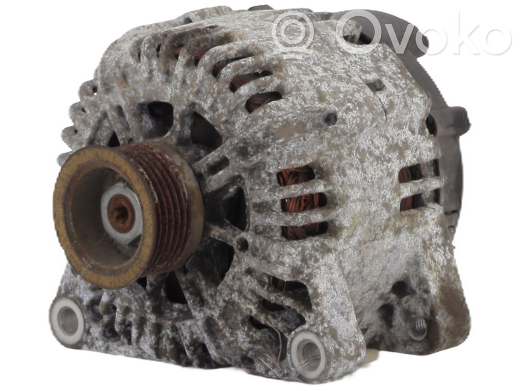 Citroen C2 Alternador 