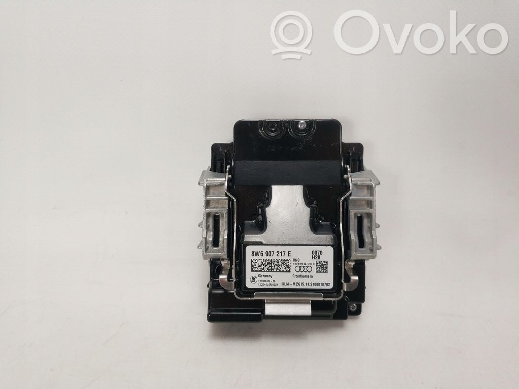 Audi A4 S4 B9 8W Windshield/windscreen camera 