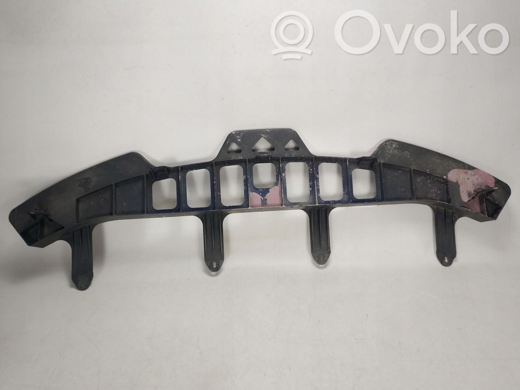 Seat Leon (1P) Front bumper mounting bracket 
