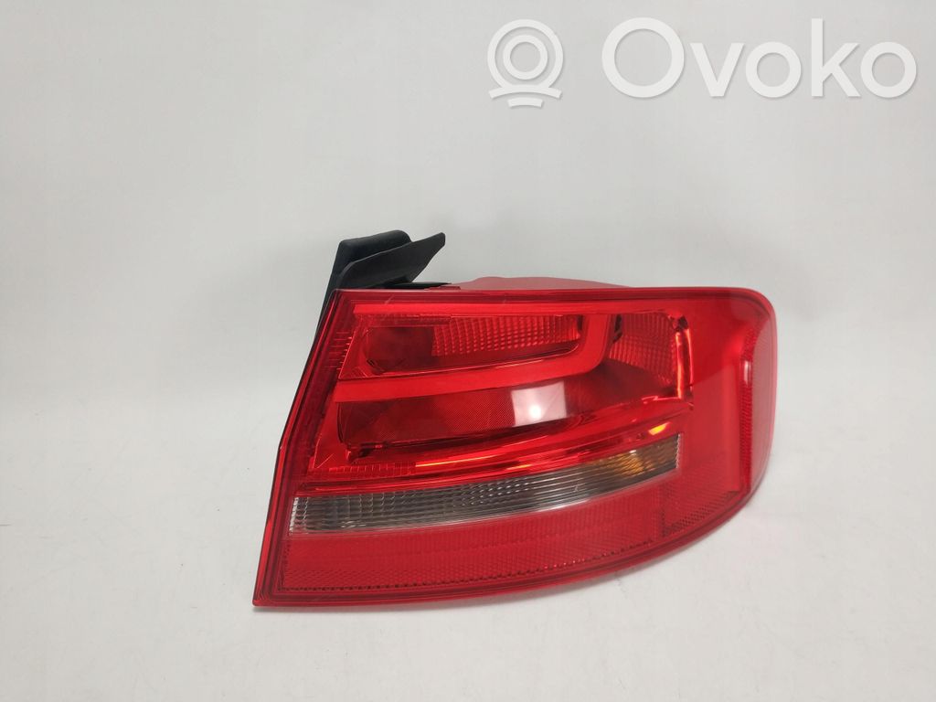 Audi A4 S4 B8 8K Takavalot 