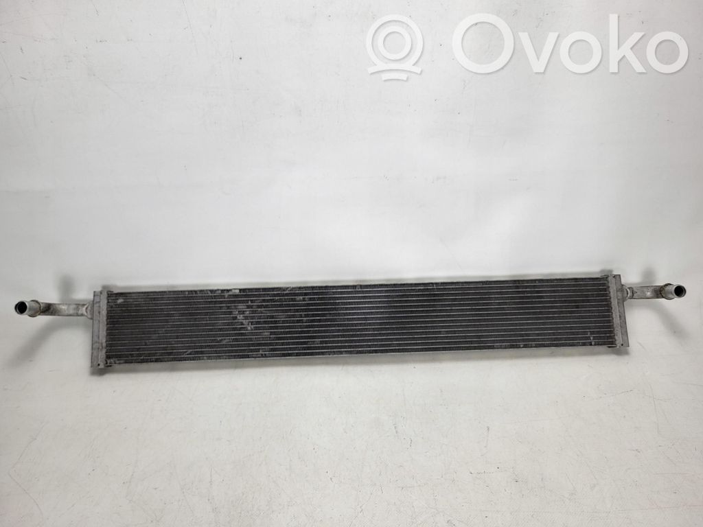 Renault Trafic III (X82) Radiatore opzionale 