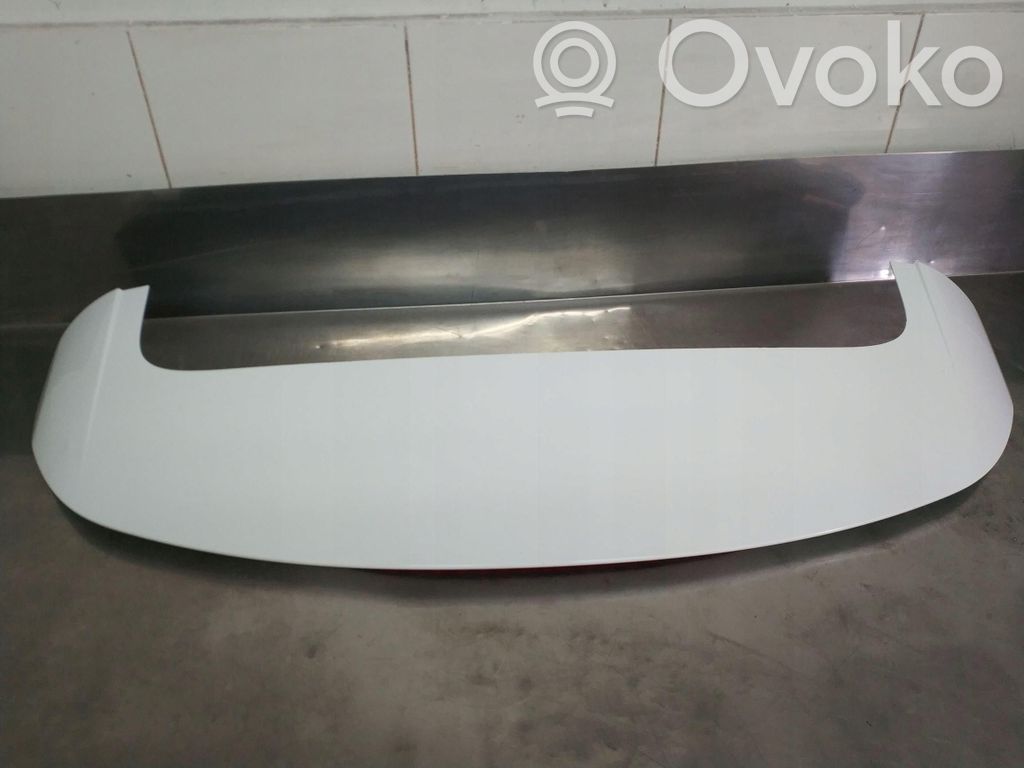 KIA Xceed Alerón trasero/maletero 