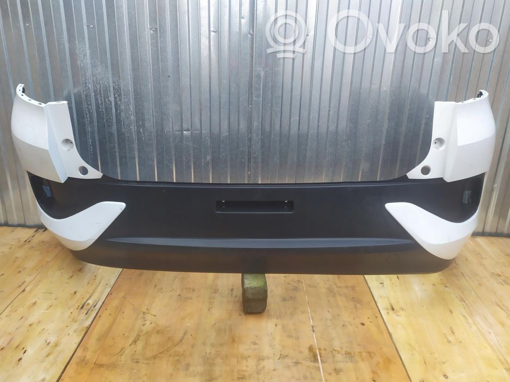 Volkswagen ID.5 Parachoques 