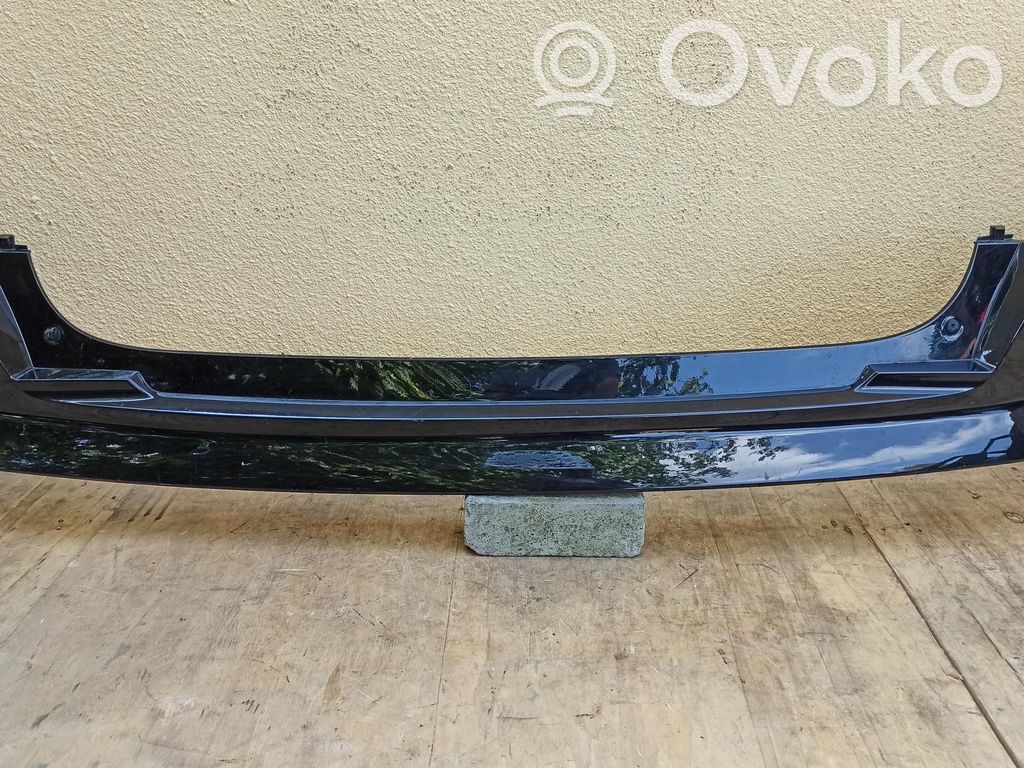 KIA Sorento IV Parachoques 