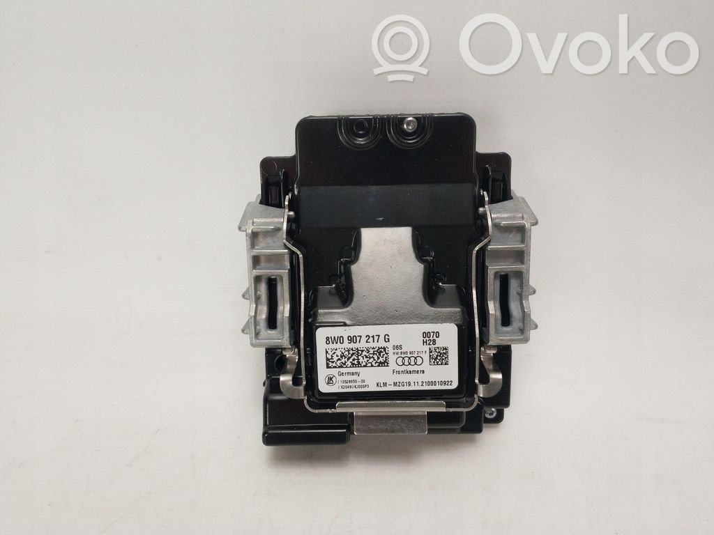 Audi A4 S4 B9 Windshield/windscreen camera 