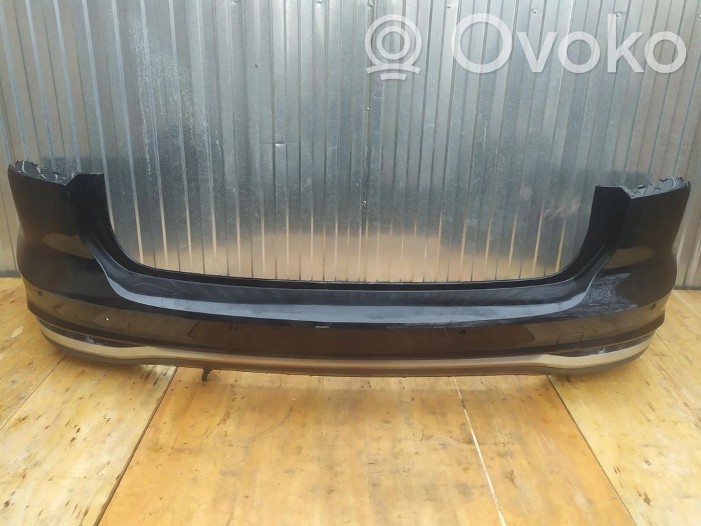 Audi A6 S6 C8 4K Parachoques 
