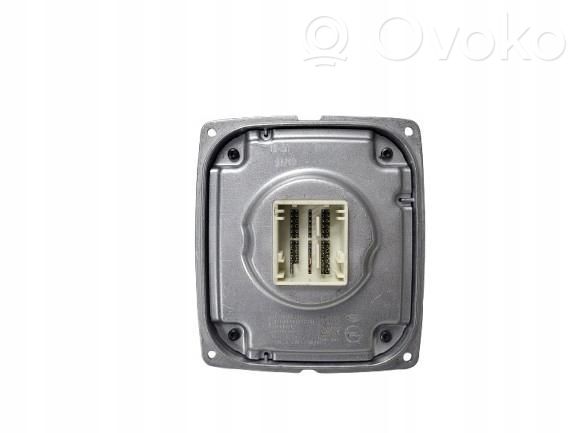 Opel Astra K Módulo de control de balasto LED 