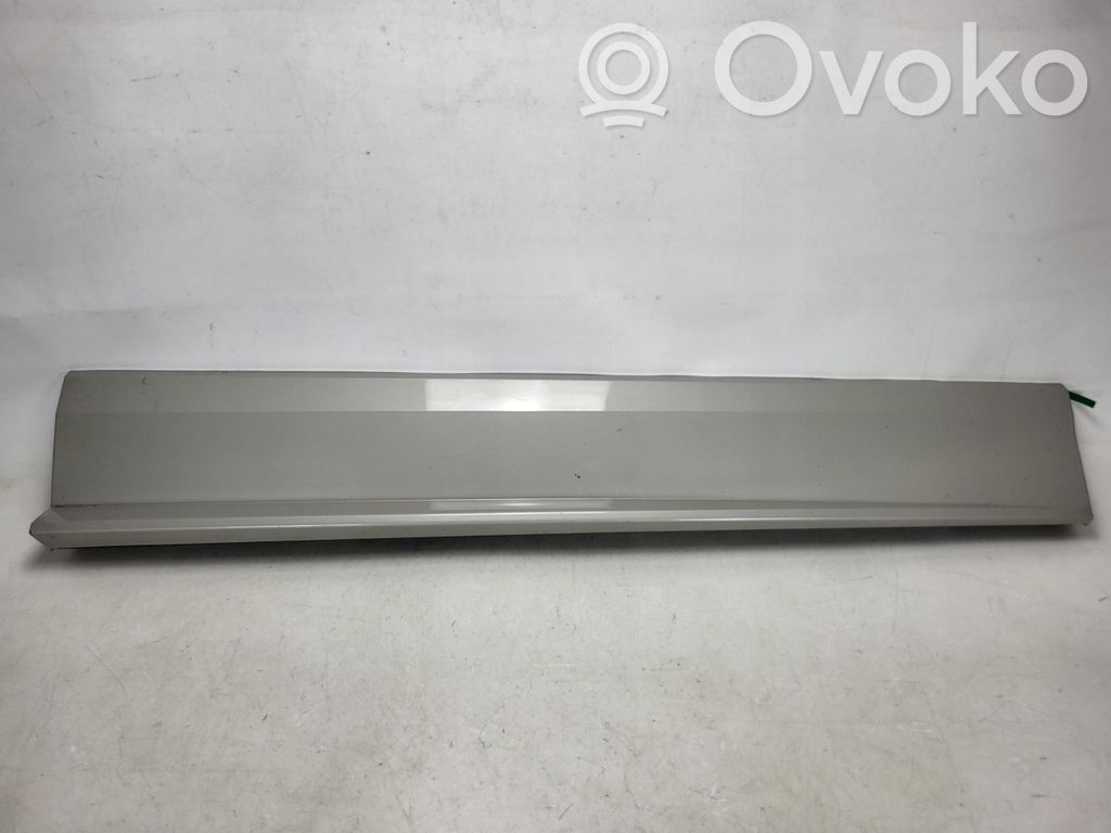 Audi Q8 Listwa drzwi 