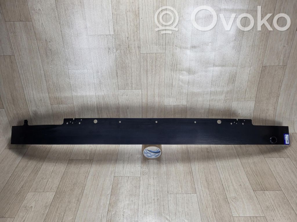 Volvo S90, V90 Belka zderzaka przedniego 