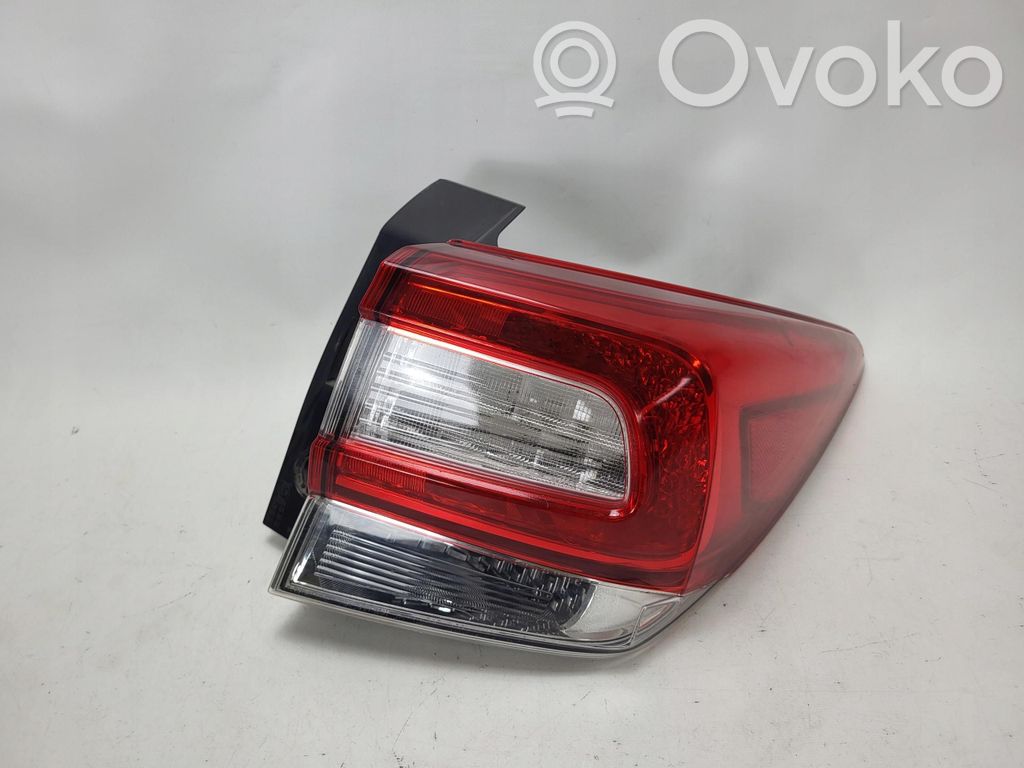 Subaru XV I Luz trasera/de freno 