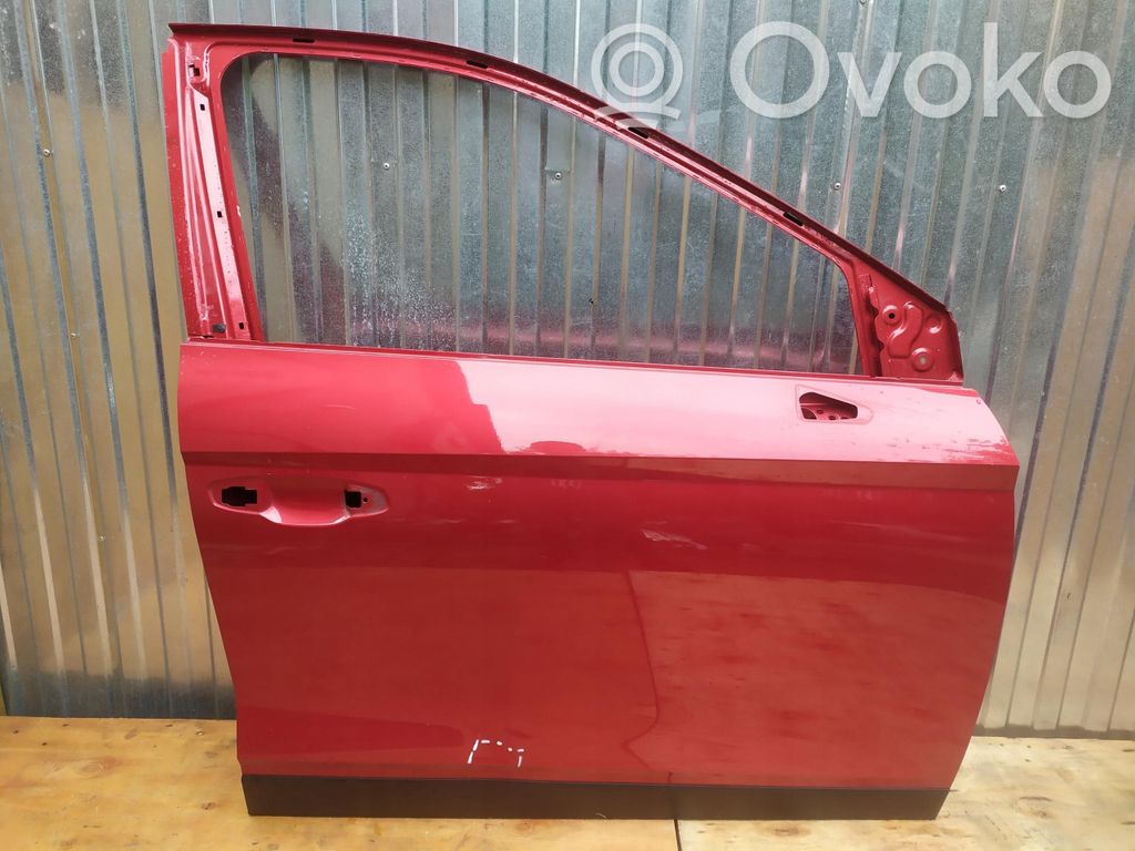 Seat Arona Puerta delantera 