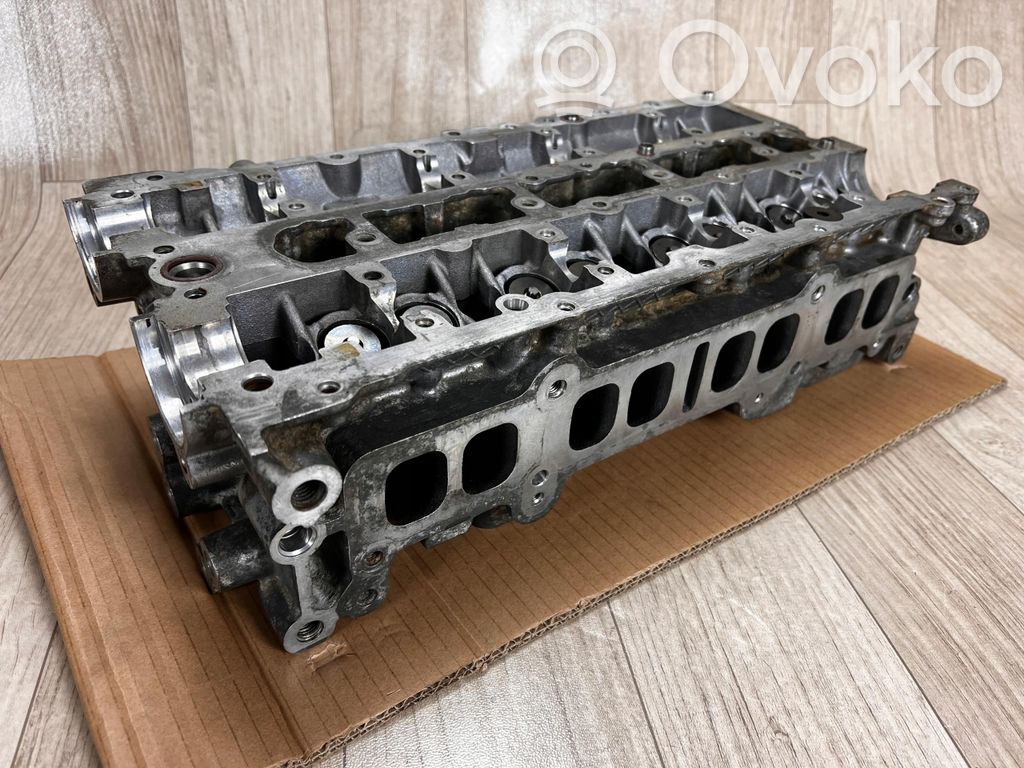 Ford Mondeo MK V Galva 