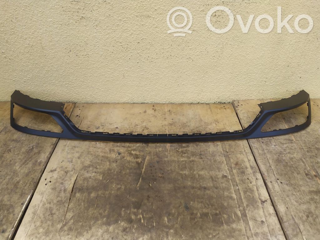 Audi Q8 Parachoques 