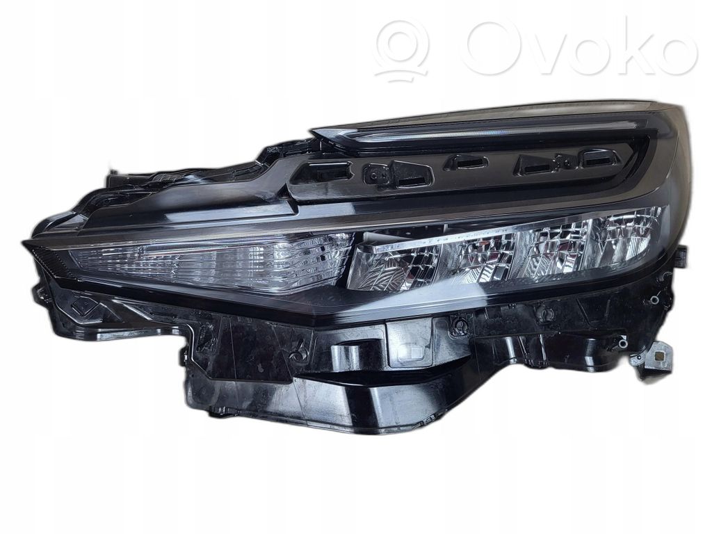 Toyota C-HR II Lampa przednia 