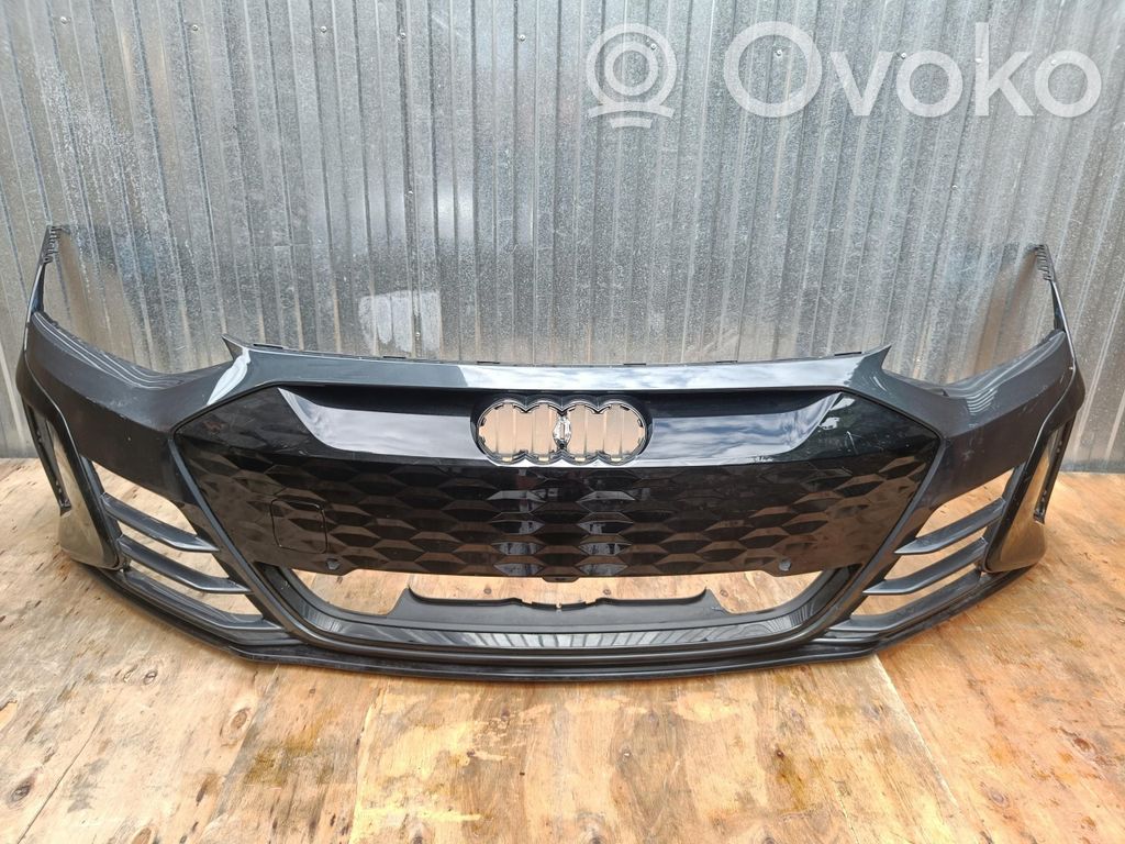 Audi E-tron GT Priekinis bamperis 