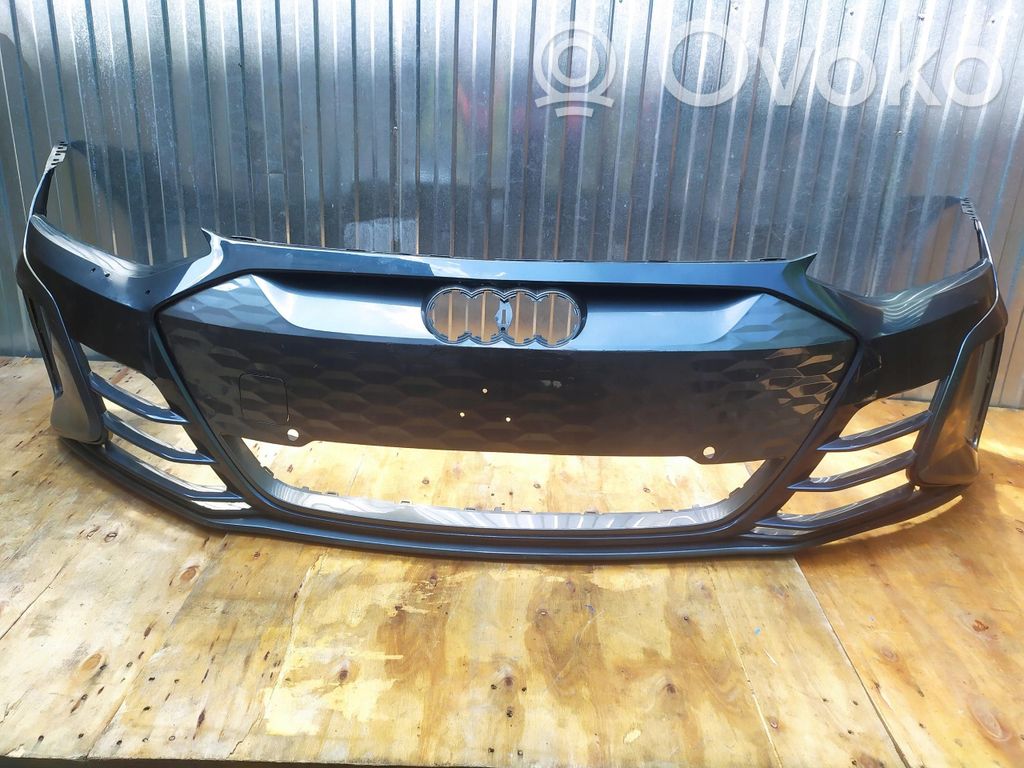 Audi E-tron GT Priekinis bamperis 
