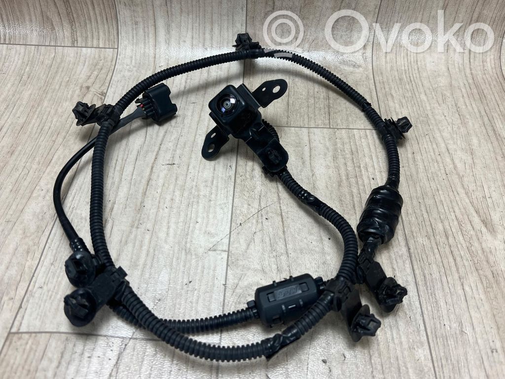 Mitsubishi Eclipse Cross Frontkamera Windschutzscheibe Frontscheibe 