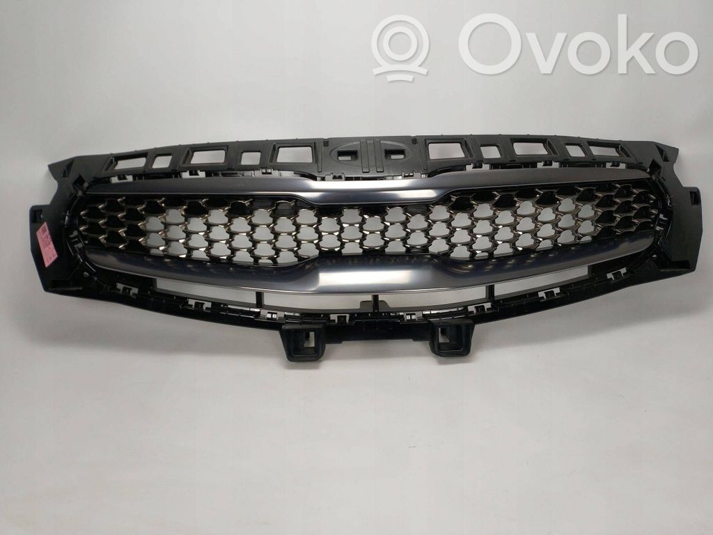 KIA Xceed Kühlergrill 