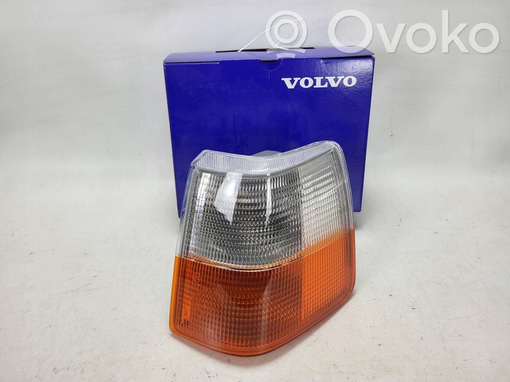 Volvo 740 Front indicator light 