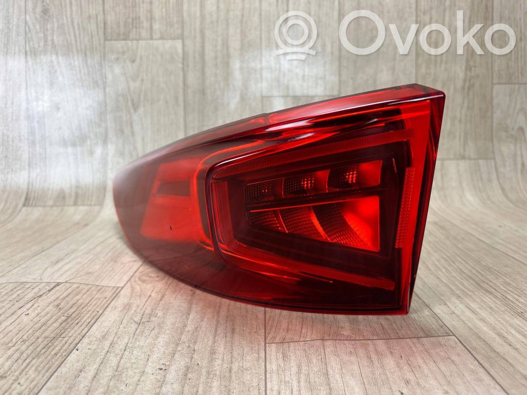 Cupra Formentor Rear/tail lights 