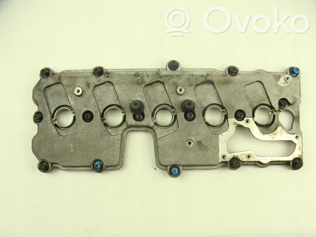 Audi RS6 Ventildeckel 