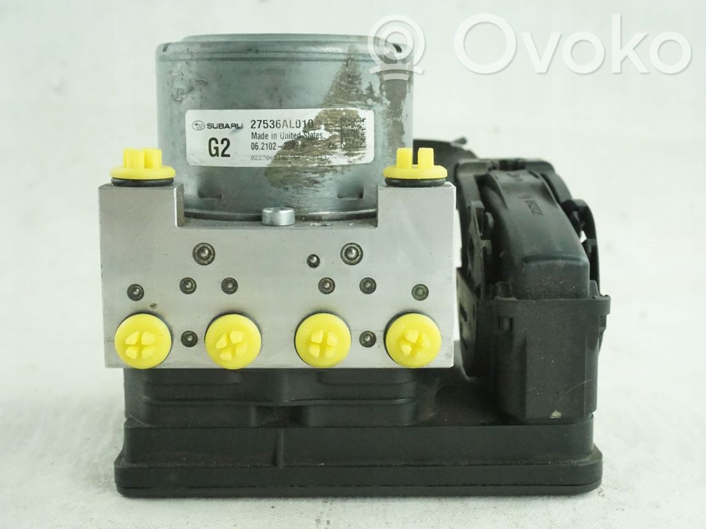 Subaru Outback Bomba de ABS 