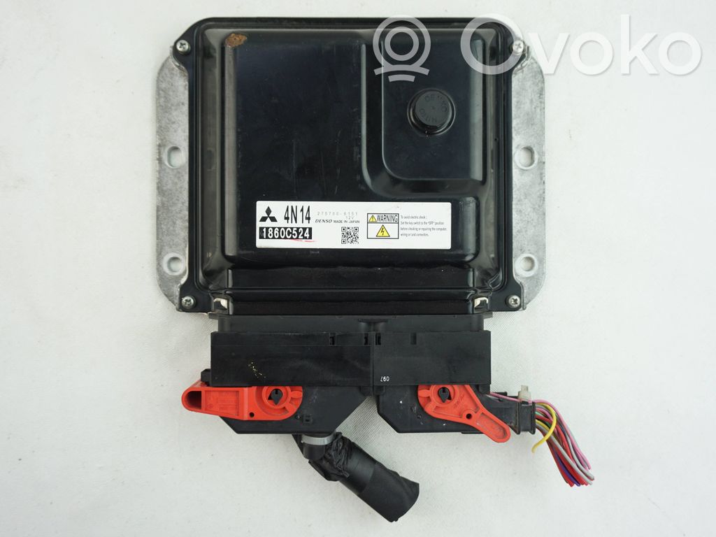 Mitsubishi Outlander Engine control unit/module 