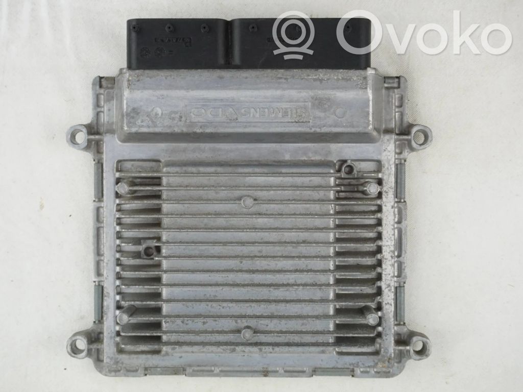 Dodge Grand Caravan Engine control unit/module 