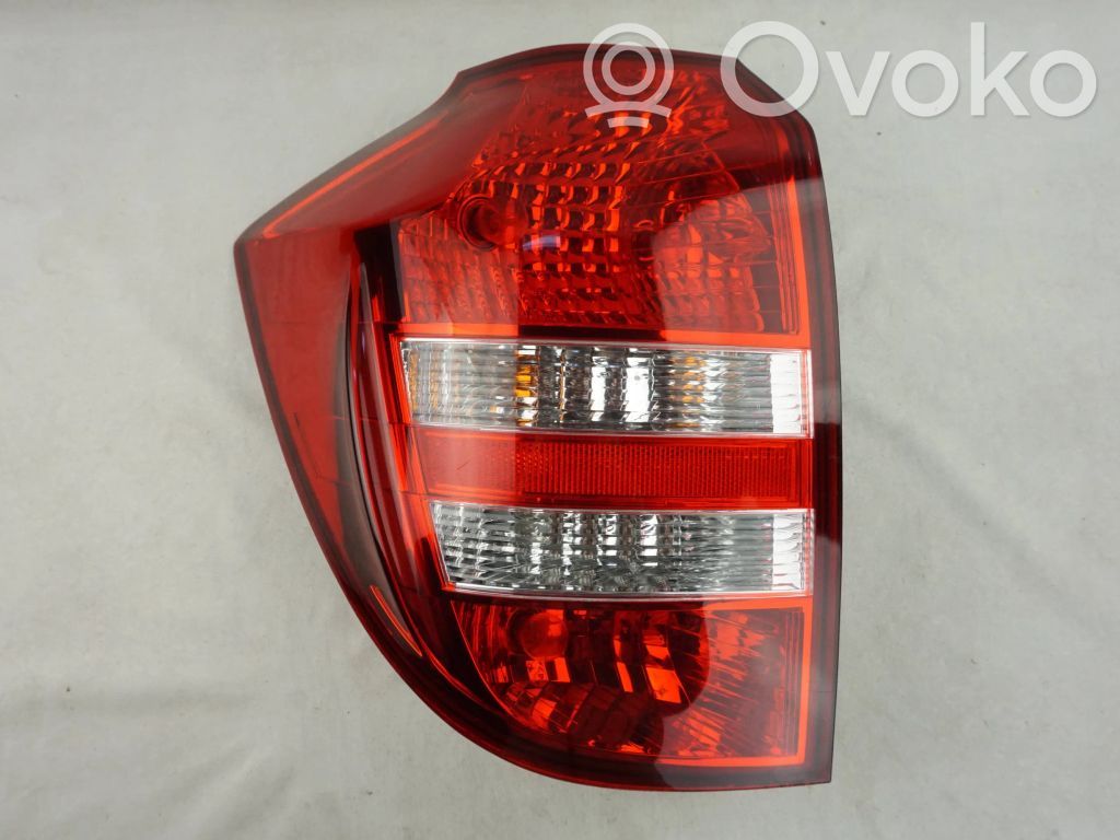 KIA Ceed Rear/tail lights 