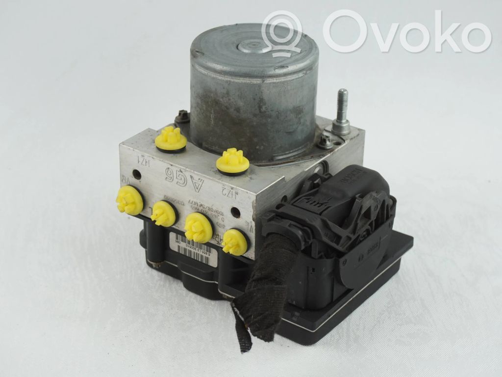 Opel Corsa D ABS bloks 