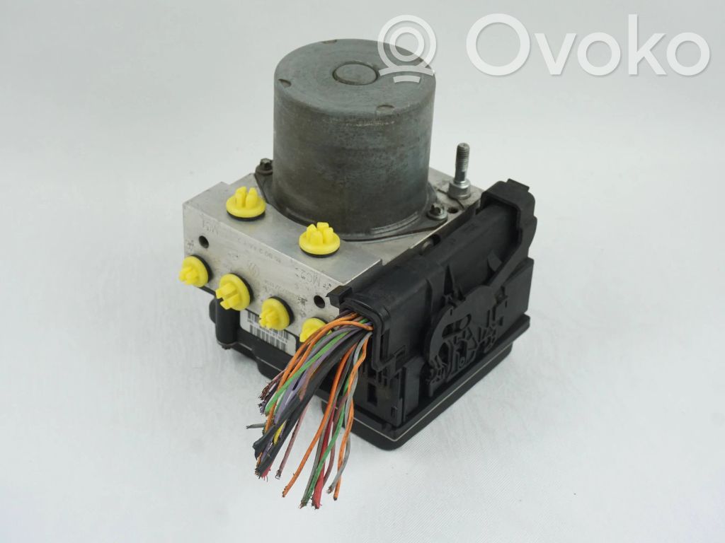 Renault Clio III ABS bloks 