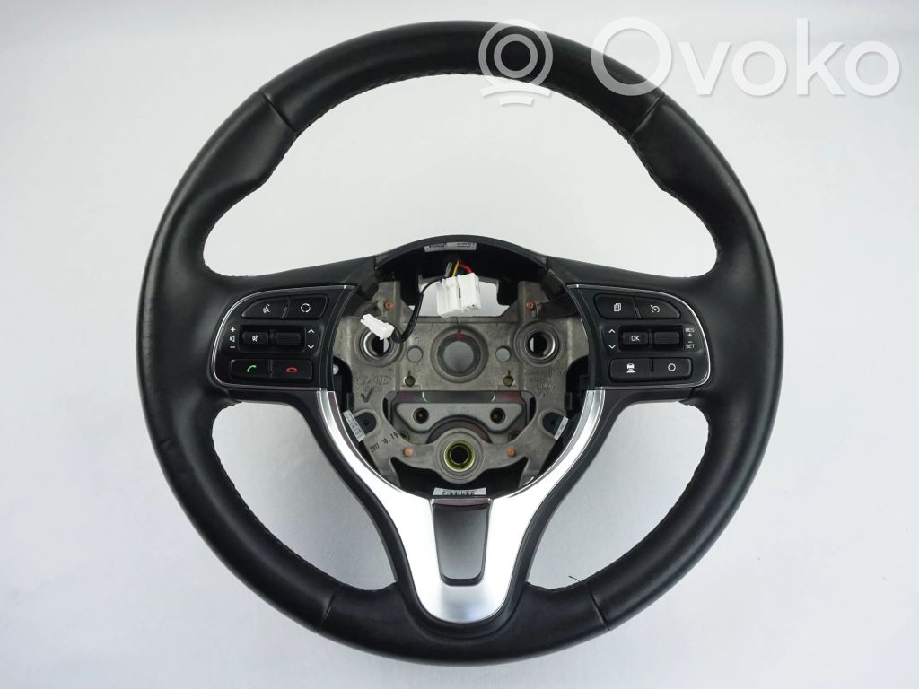 KIA Optima Stūre 