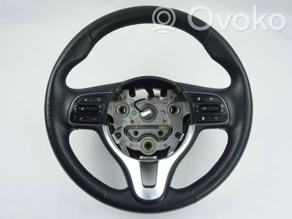 KIA Optima Stūre 