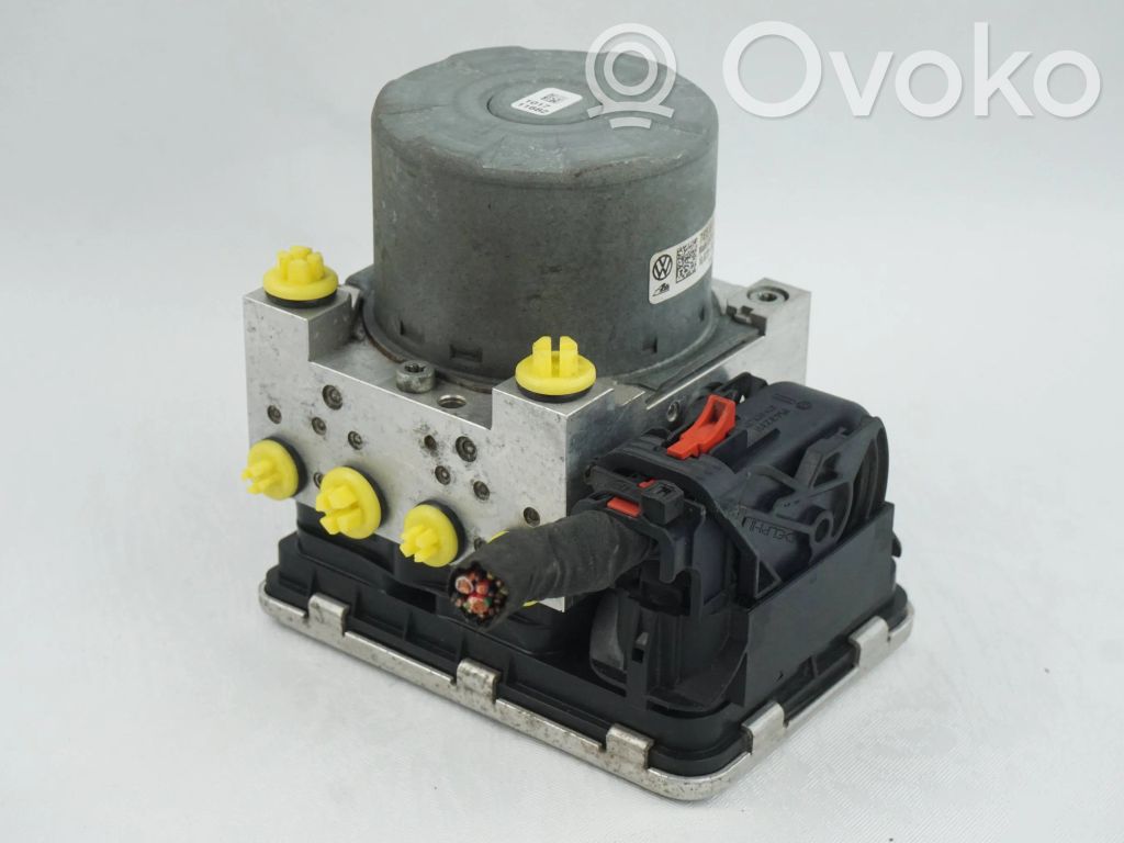 Volkswagen Transporter - Caravelle T6 ABS Pump 