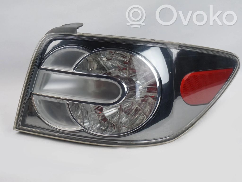 Mazda CX-7 Galinis žibintas kėbule 