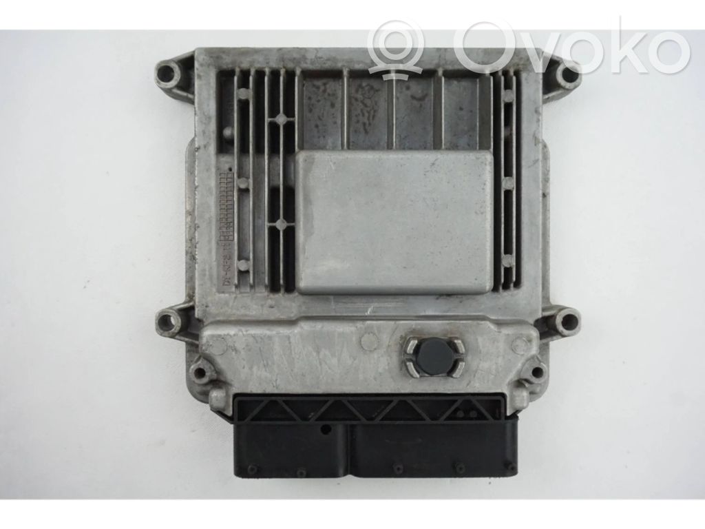 Engine control unit/module   391102B660,0261201852
