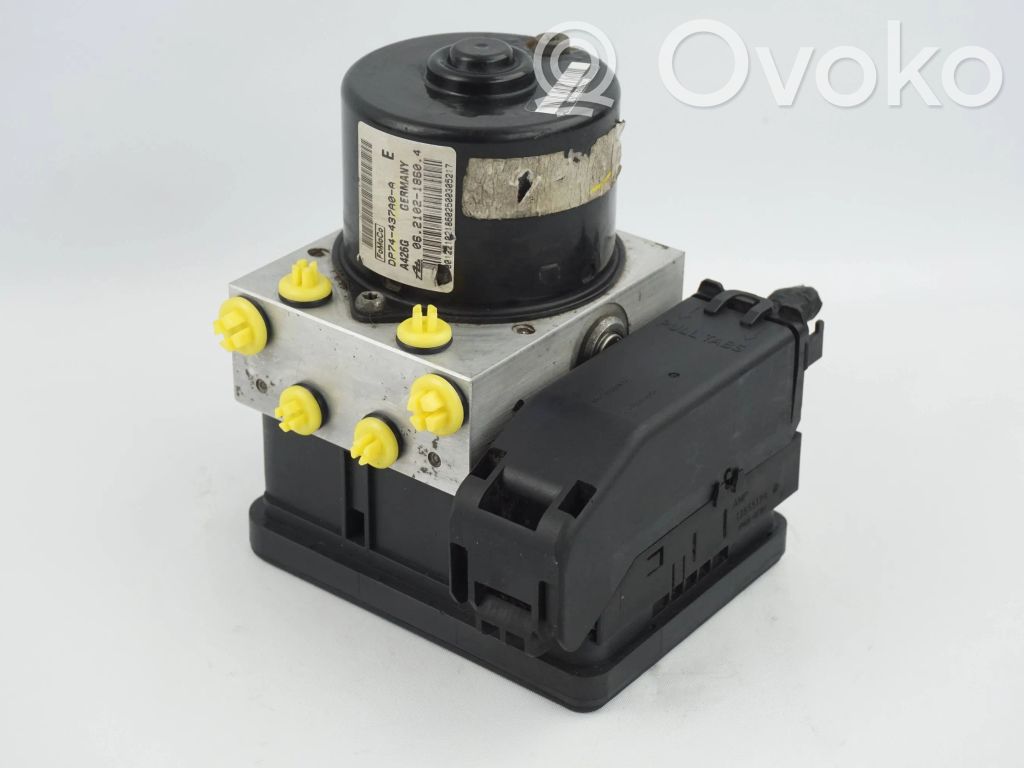 Mazda 2 ABS bloks 