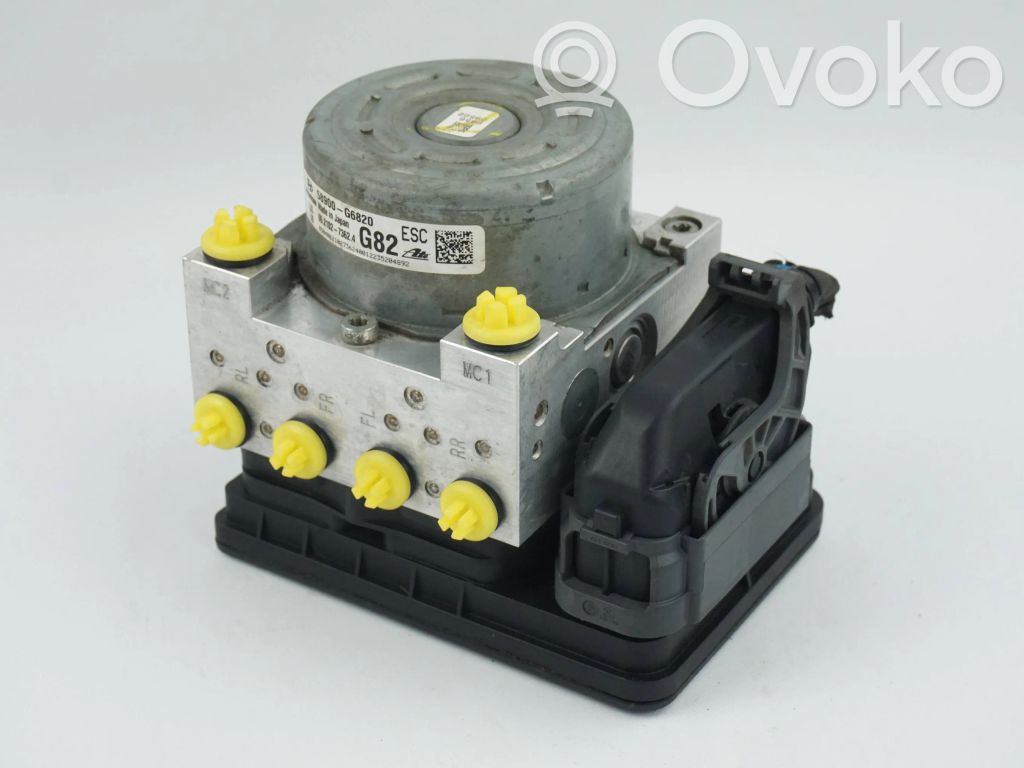 KIA Picanto ABS Pump 