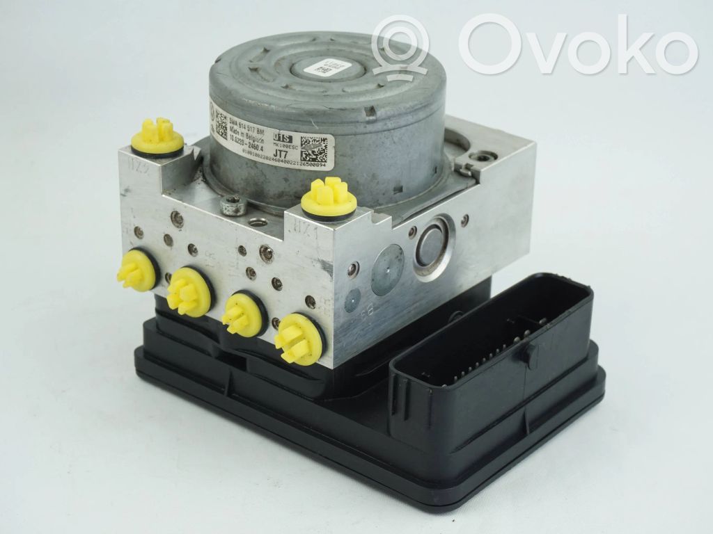 Volkswagen Golf VIII ABS Pump 