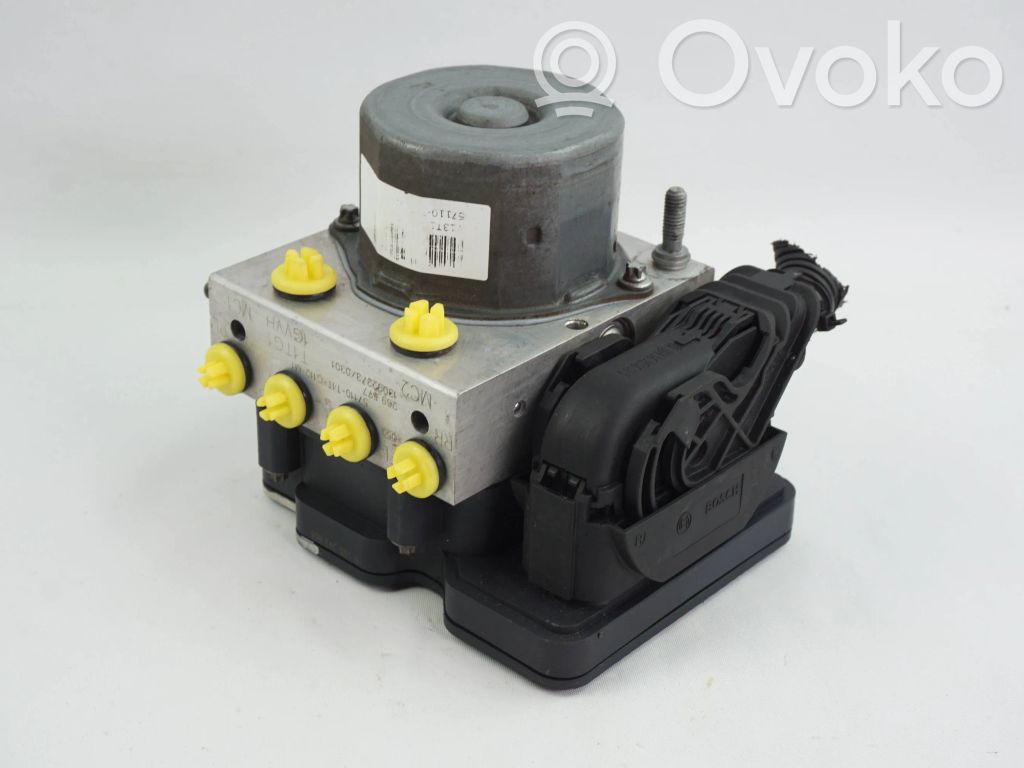 Honda CR-V ABS-pumppu 