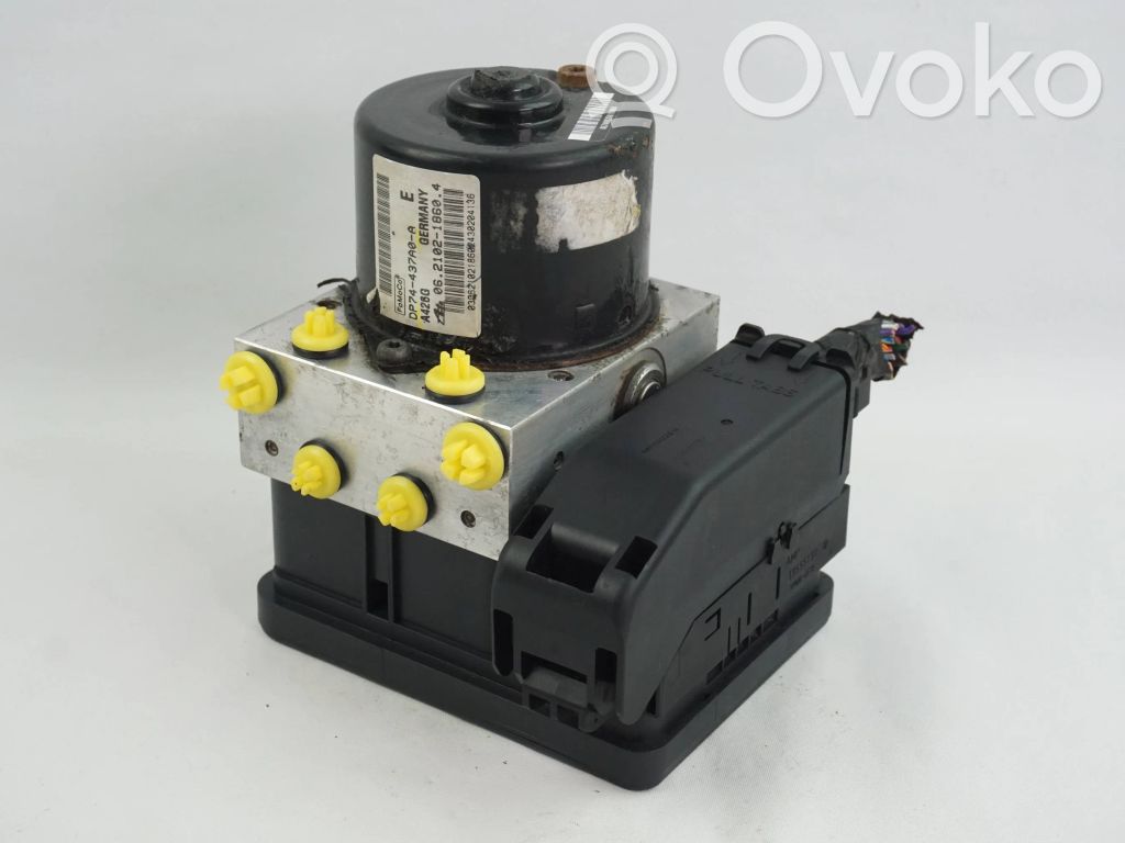 Mazda 2 ABS bloks 