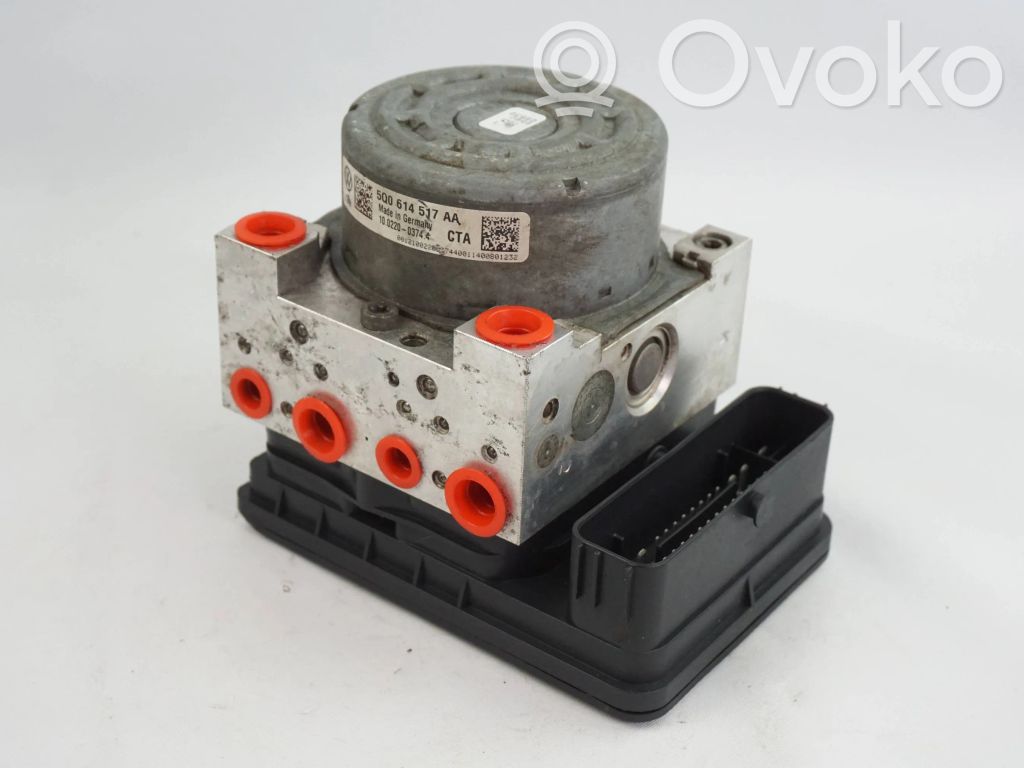 Volkswagen Golf VII ABS Pump 