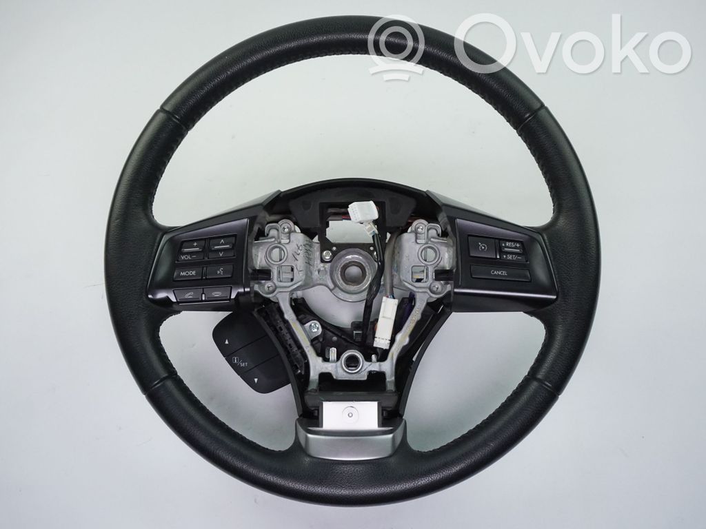 Subaru Outback Ohjauspyörä 