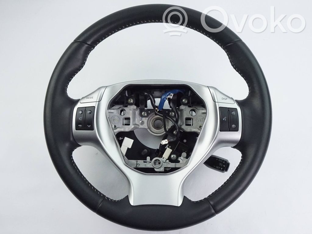 Lexus CT 200H Volante 