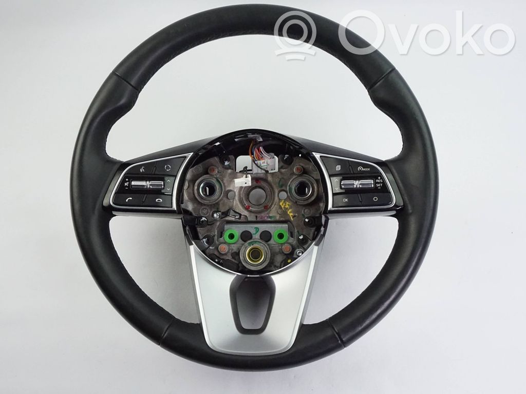 KIA Xceed Vairas 