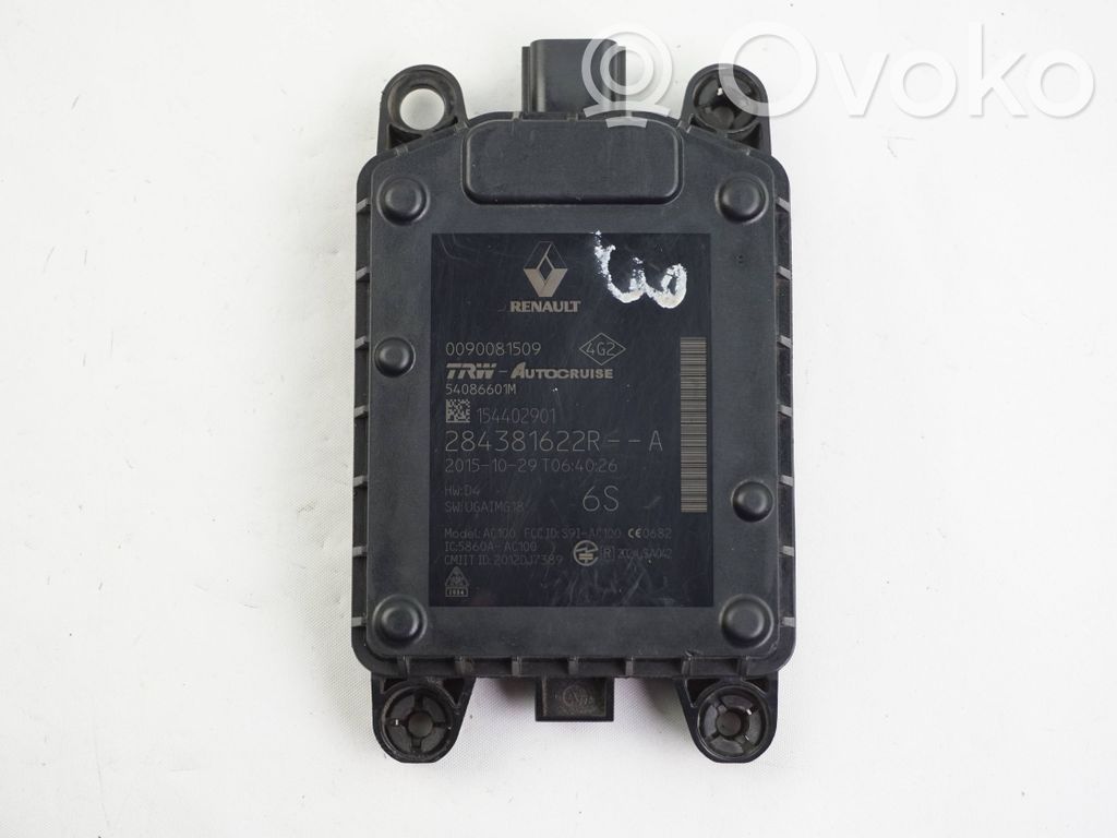 Renault Espace III Sensor de radar Distronic 