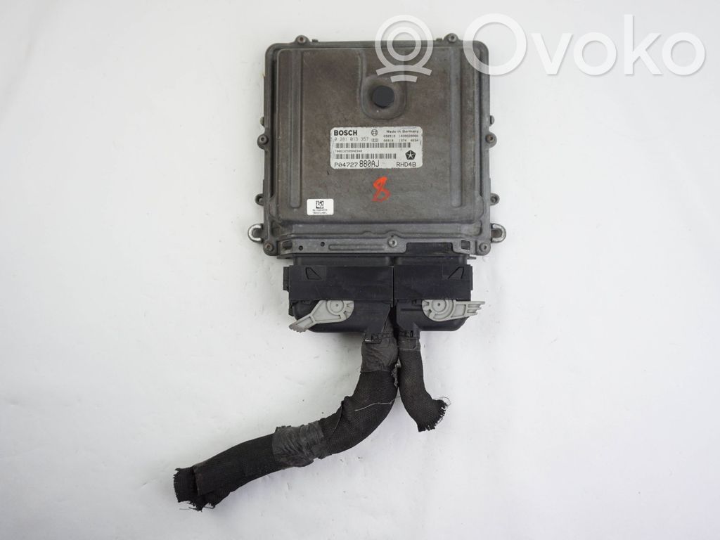 Chrysler Voyager Engine control unit/module 