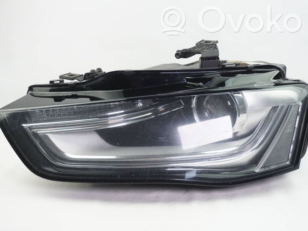 Audi A4 S4 B8 8K Scheinwerfer 