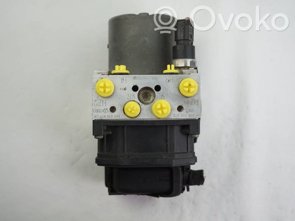 ABS Blokas   4E0614517CR,0265225372