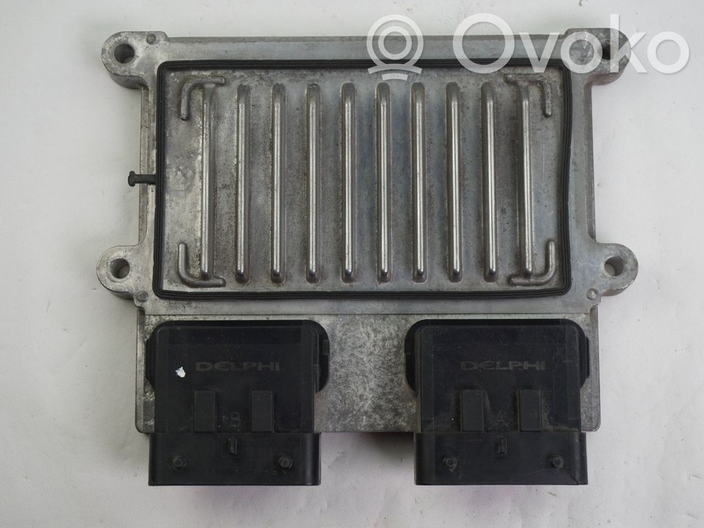 Hyundai Sonata Engine control unit/module 